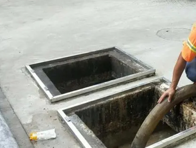 丰润化粪池清理