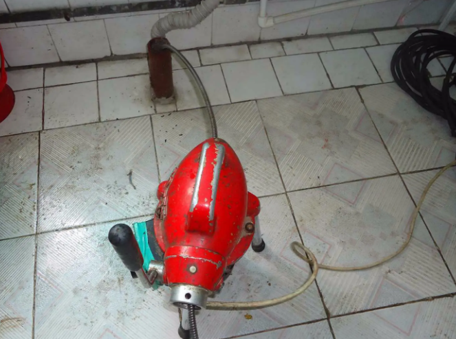 丰润下水道疏通