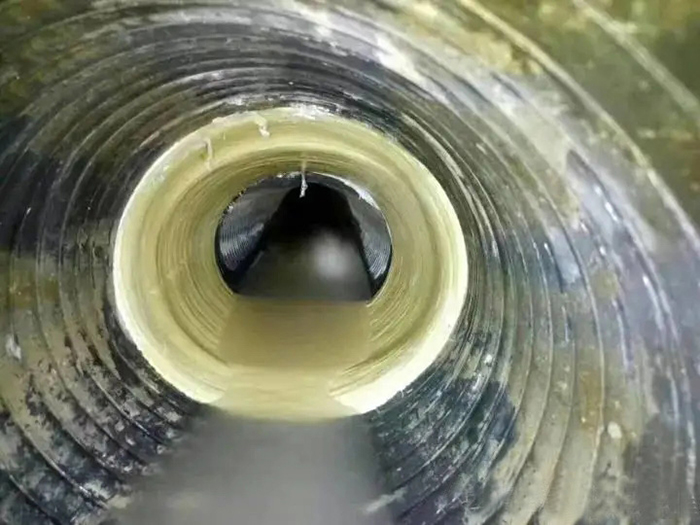 丰润内衬修复法通常适用于哪些类型的断面管道