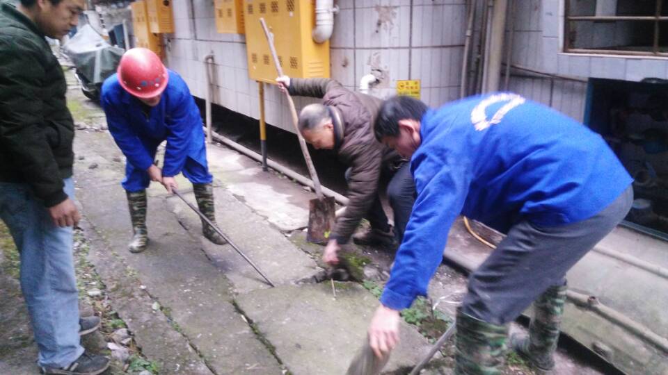 丰润清掏化粪池、管道疏通一站式服务<高效><技术><可靠>